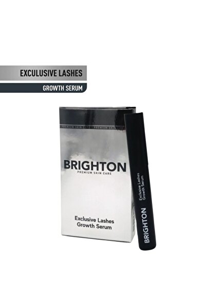 Brighton Skin Care Eyebrow and Eyelash Detailed Serum