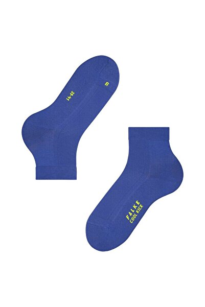 FALKE Cool Cick Unisex-Polyester-Socken – Einfarbig