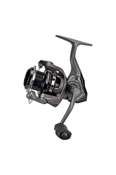 Okuma Acuador Acu-3000a 3 1bb Spin Olta Makinesi