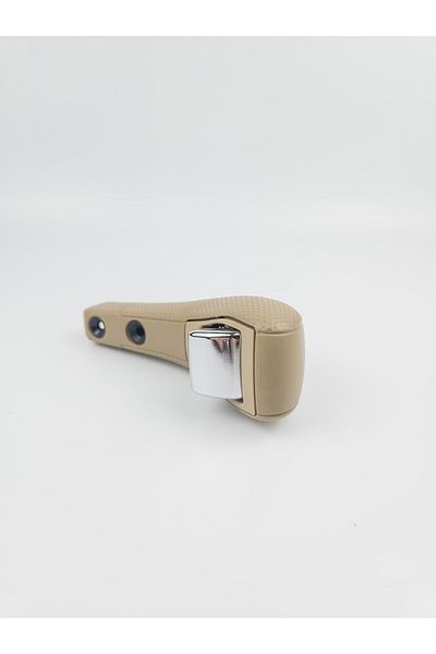 NPE Honda Jazz 2002-2008/City 2006-2009 Beige Automatic Gear Shift Knob