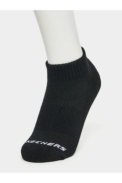 SKECHERS Pack of 3 - Half Terry Ankle Length Socks