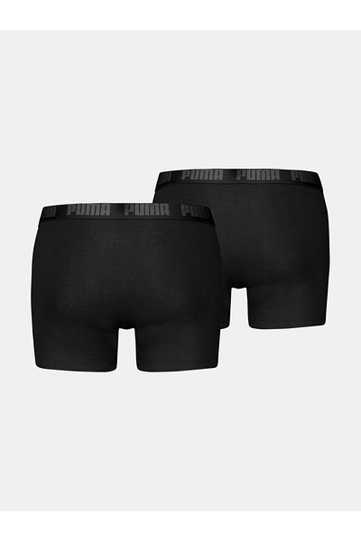 Puma Pack of 2 - Everyday Basic Boxers