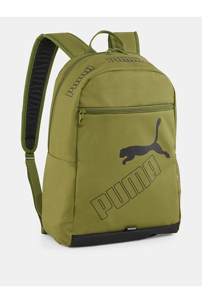 Puma Batoh fáze - model II