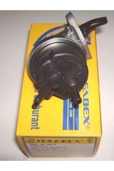 Orjinal R12 Toros / Benzin Otomatiği Pompası 7701348612