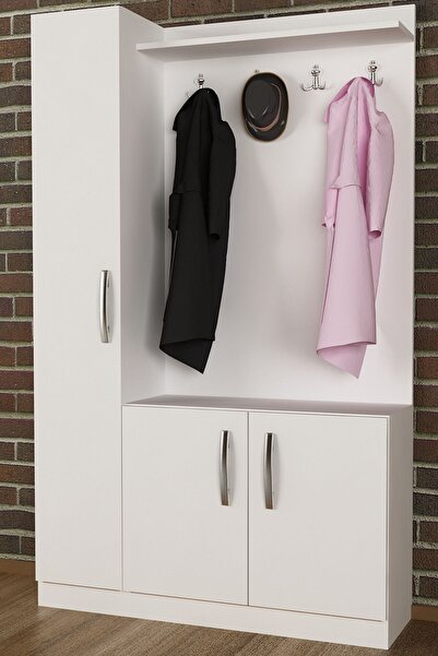 Decorotika Naturel Portmanto