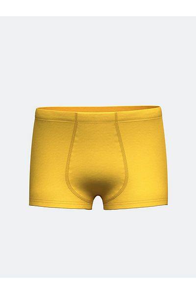 LC Waikiki LCW Kids Printed Boy's Boxers 3 τεμ