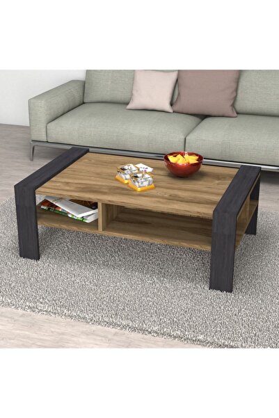 midoser Merkür Orta Sehpa