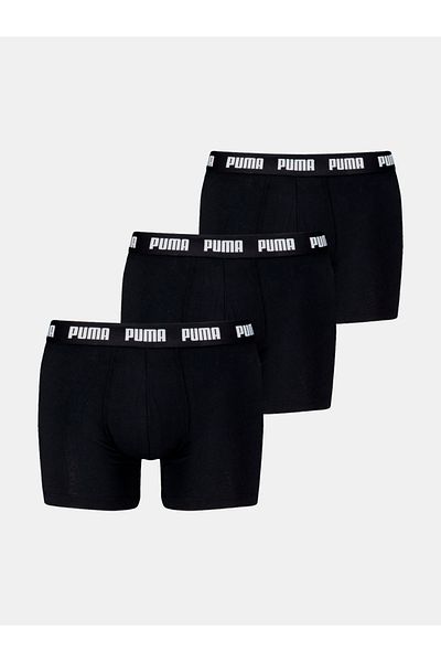 Puma Pack of 3 - Cotton Everyday Boxers