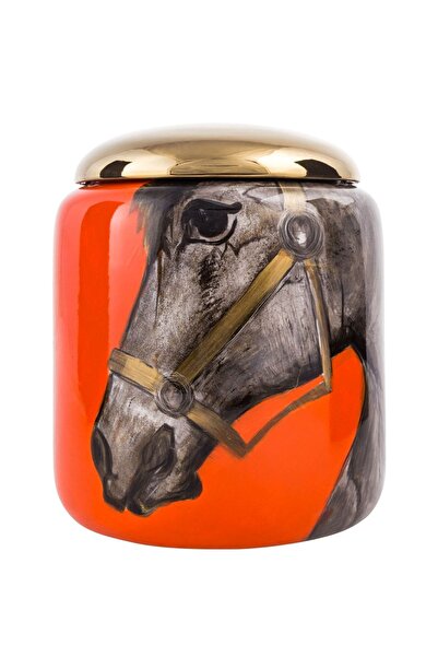 Mudo Home Horse Küp 30Cm