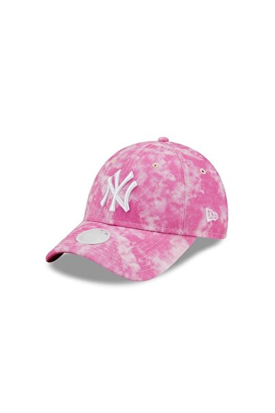 NEW ERA Wmns Tıe Dye 9forty Osfm Orjinal Şapka