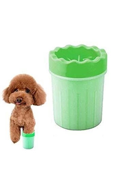 Mixpet Köpek Pati Temizleme Aparatı Soft Gentle – Küçük boy