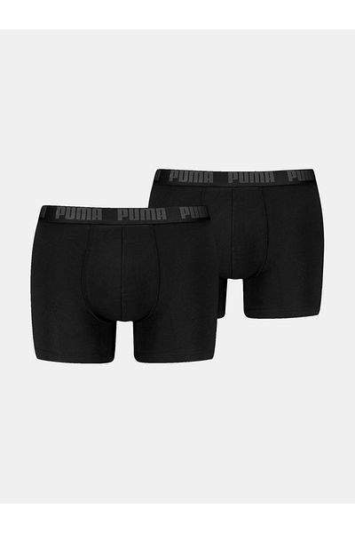 Puma Pack of 2 - Everyday Basic Boxers