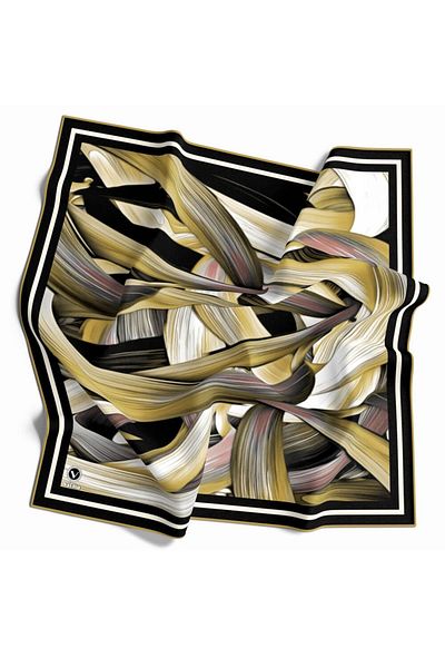 VİOLLA Κασκόλ Twill (Δεν περιέχει μετάξι)