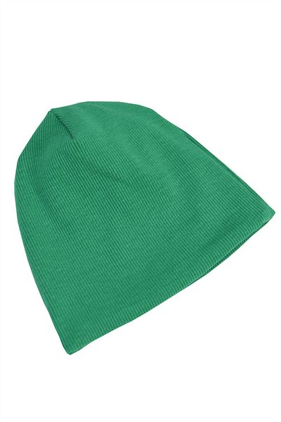 LUESS Children's Unisex Ribbed Winter Beanie