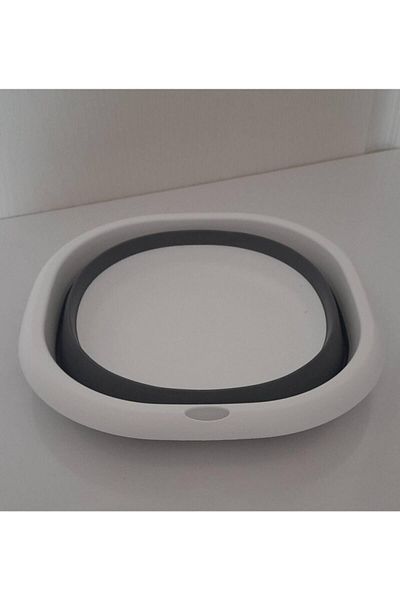 Bee Home Folding Square Basin (basin) 30 Cm
