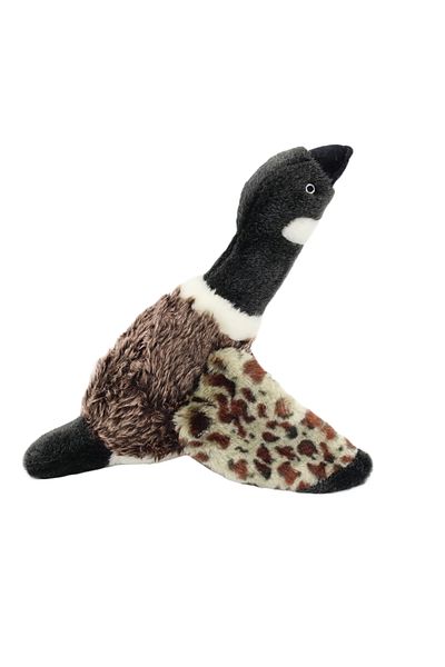 Vardem Dog Toy Duck Plush 40 Cm