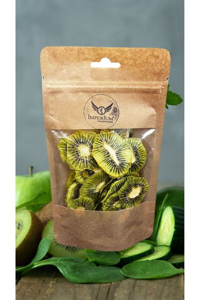 DRY İMPERİUM 50 جرام كيوي طبيعي مجفف
