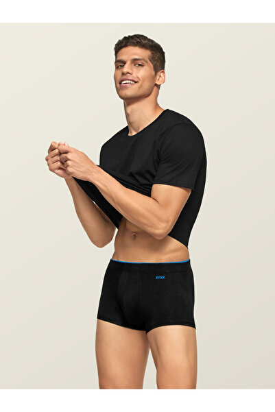 XYXX By Styli Pack of 2 - Micro Modal Trunks