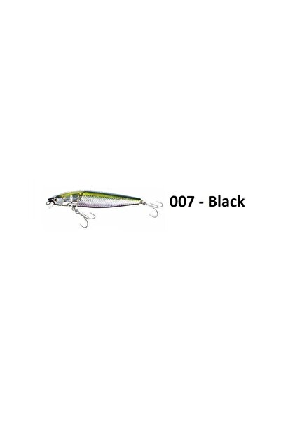 Shimano Exsence Shallow Assassin Flash Boost 99f 14gr Maket Yem