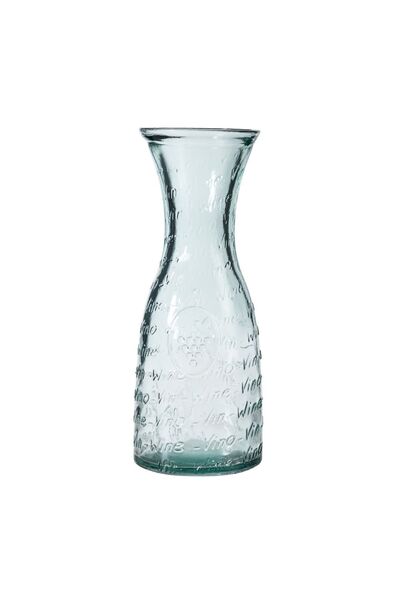 Mudo Home RECYCLE KARAF 800 ML