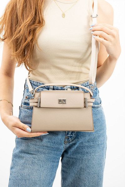 Paradise Women's Mini Crossbody Bag