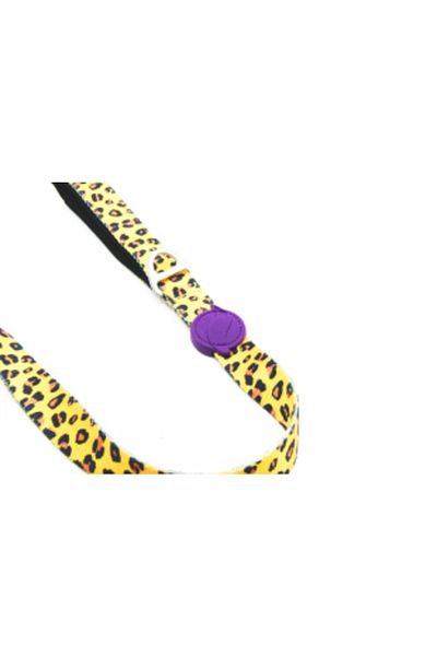 Tailpetz 120cm Leopard Conveyor Belt