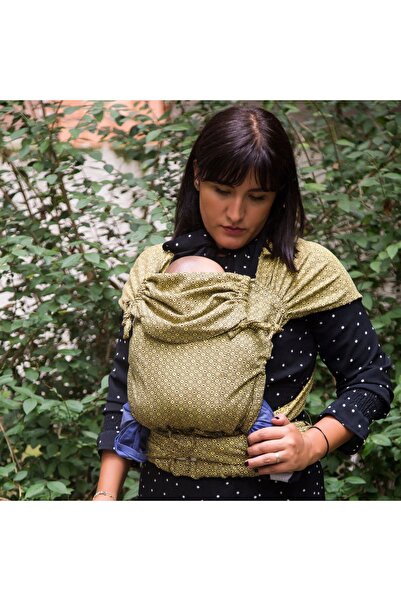 Huggyberry Bebek Beden Huggytai - Diamond Amber