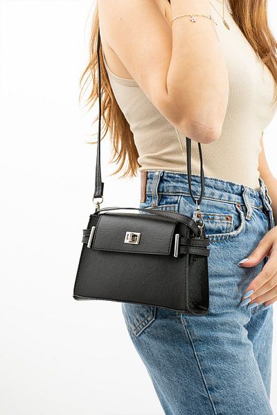 Paradise Women's Mini Crossbody Bag