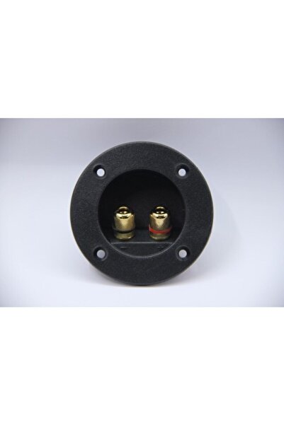 Ce Al Kabin Terminali Metal Born Klemensli Yuvarlak