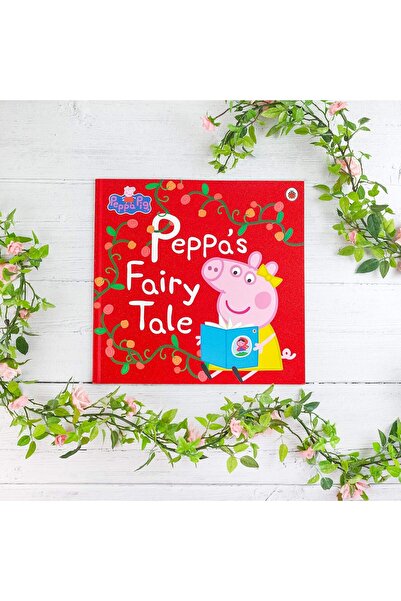 Peppa Pig : Peppa's Fairy Tale