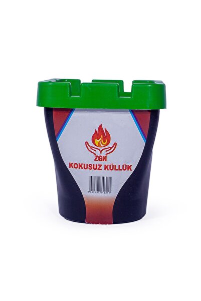 Akka Gift Λύση για άοσμα και καθαρά τασάκια νέας γενιάς