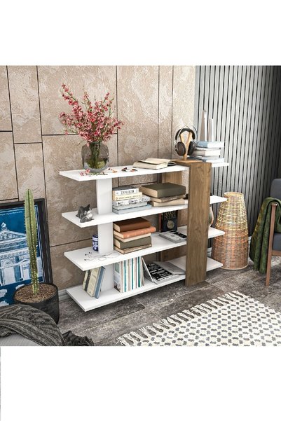 Decorotika NUR KİTAPLIK