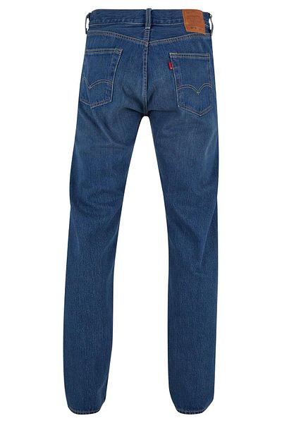 Levi's Herren Levis 501 54 Jeans