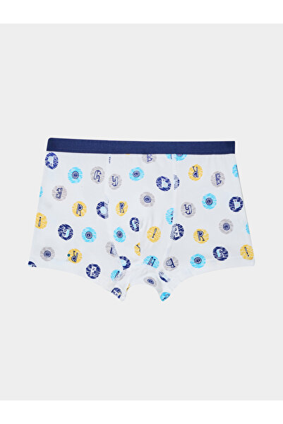 Styli Pack of 3 - Varsity Print Trunks