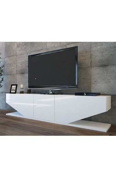 Decorotika İnci Tv Ünitesi