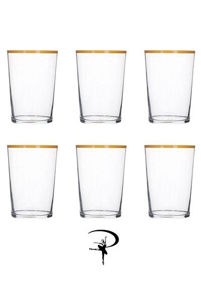 Porland Line 6-Piece Duck Set 550 cc