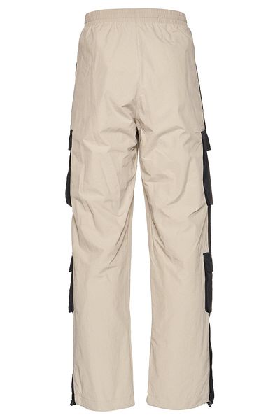 FUBU Herren FM233-004-1 FUBU Kurumsal Kargo Taşıma Pantolonu