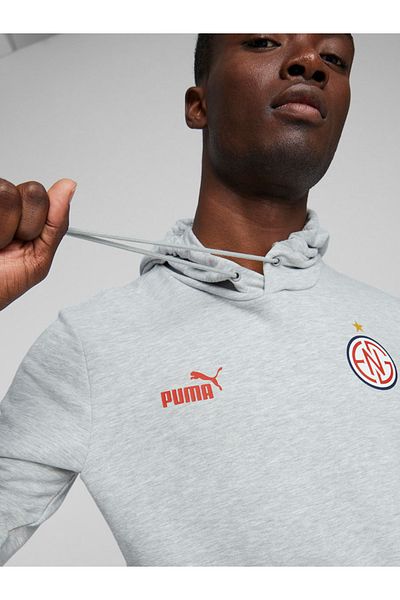 Puma FtblCore Fan Hoodie