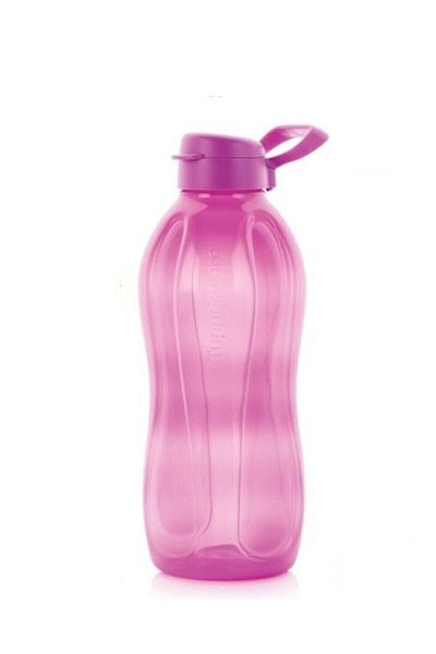 Tupperware Eco Bottle 2 Liter Detox Bottle