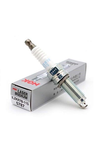 NGK ILZKZR7B-11S İridyum Buji Takımı