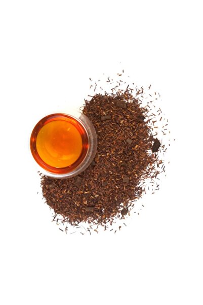 Asia Chai Art Rooibos Bourbon Vanilla 12 li Poşet Çay