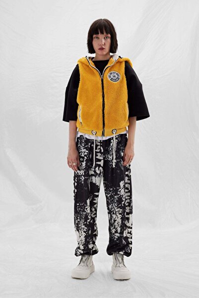 VDR Sari Yelek 14246