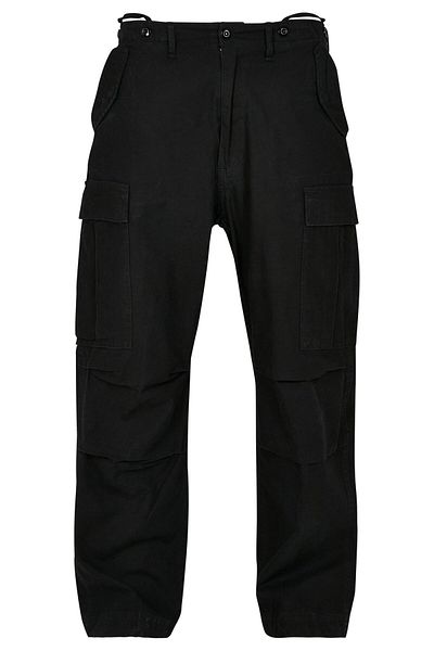 Brandit Herren M-65 Vintage Cargohose