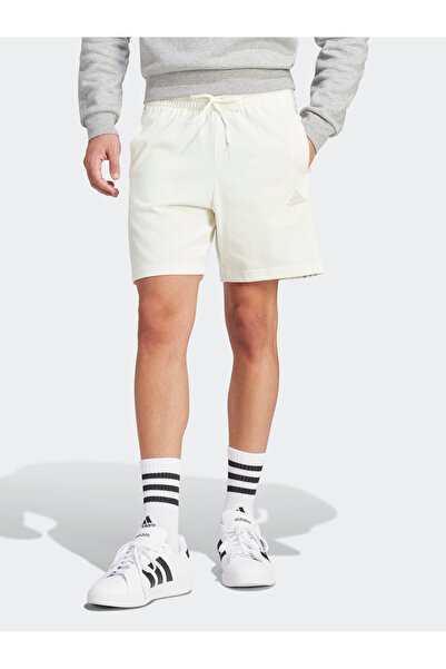 adidas 3-Stripes شورت جيرسي واحد