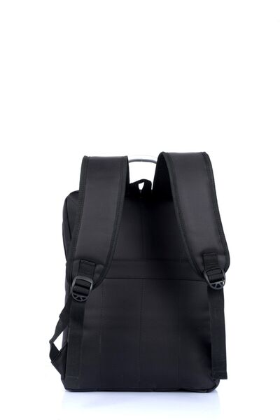 ÇÇS 51274 15,6-дюймовий захисний рюкзак для ноутбука