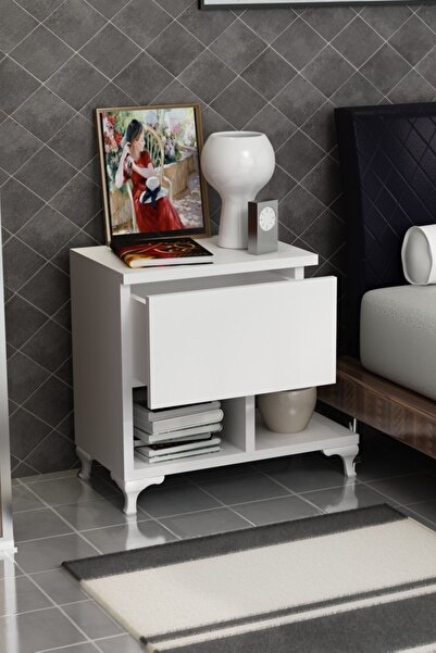 Decorotika Cast Komodin