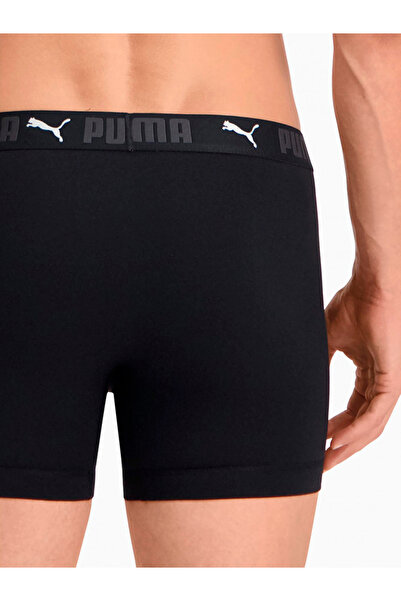 Puma Pack of 2 - Sport Cotton Boxers
