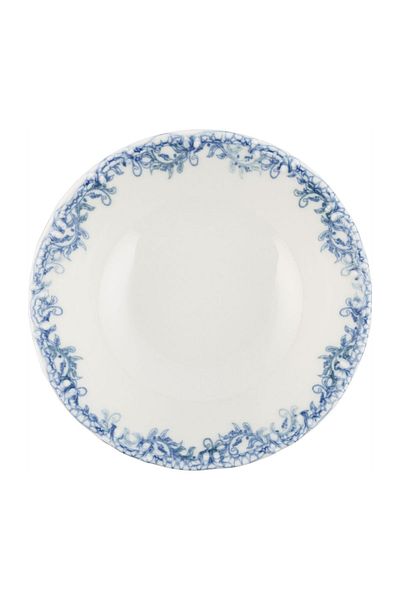 Mudo Home 16 CM BLUE DREAM BOWL SET OF 6
