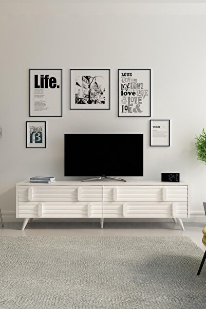 Decorotika Eva Tv Unit BB109