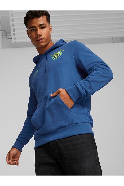 Puma FtblCore Fan Hoodie